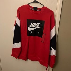 Nike Crew Neck